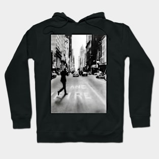 5th ave Hoodie